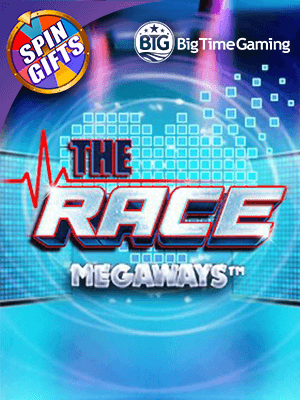The Race - Big Time Gaming